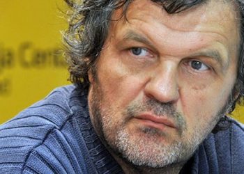 Эмир Кустурица анонсировал съемки фильма по роману Достоевского