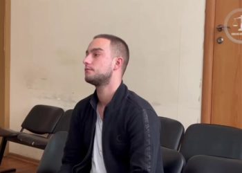 В Краснодаре водитель, устроивший гонки с полицией, получил 45 суток ареста