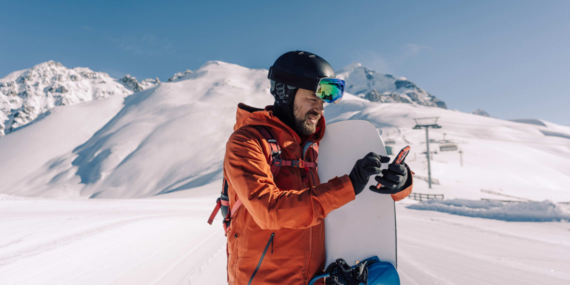 Высота 2320: T2 разогнала интернет в горном кластере Сочи