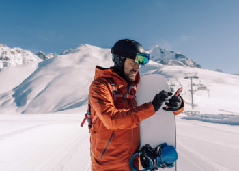 Высота 2320: T2 разогнала интернет в горном кластере Сочи