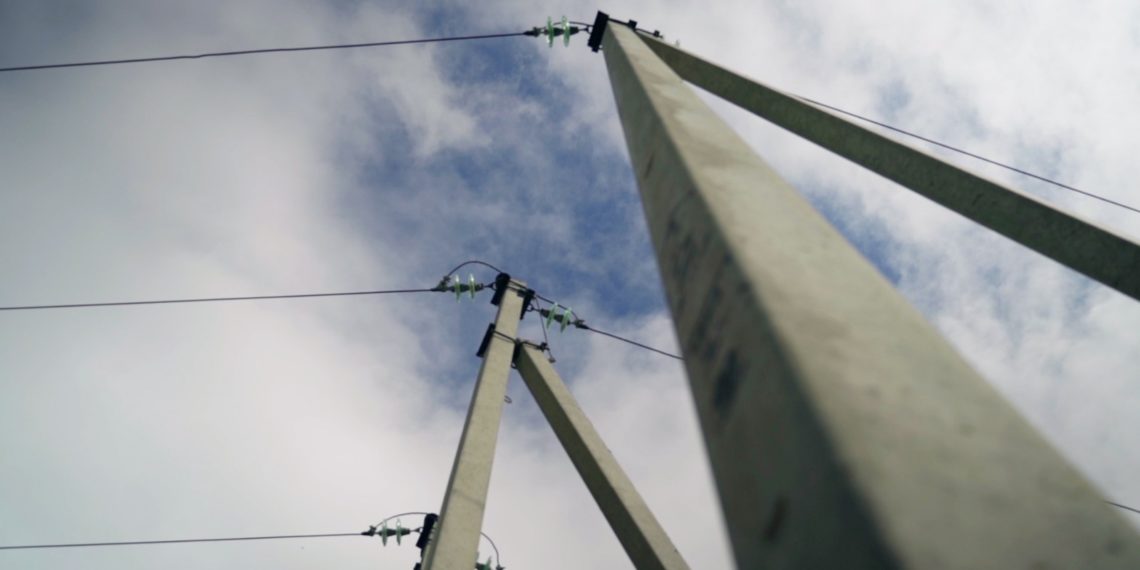 В Сочи завершили капитальный ремонт воздушной линии электропередачи