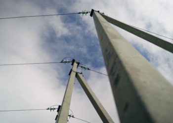 В Сочи завершили капитальный ремонт воздушной линии электропередачи