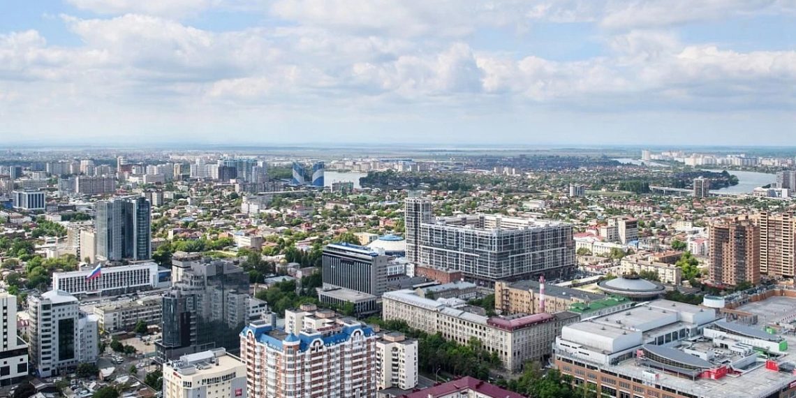 Минобрнауки России отклонило Генплан Краснодара из-за серьезных нарушений