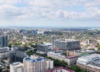 Минобрнауки России отклонило Генплан Краснодара из-за серьезных нарушений