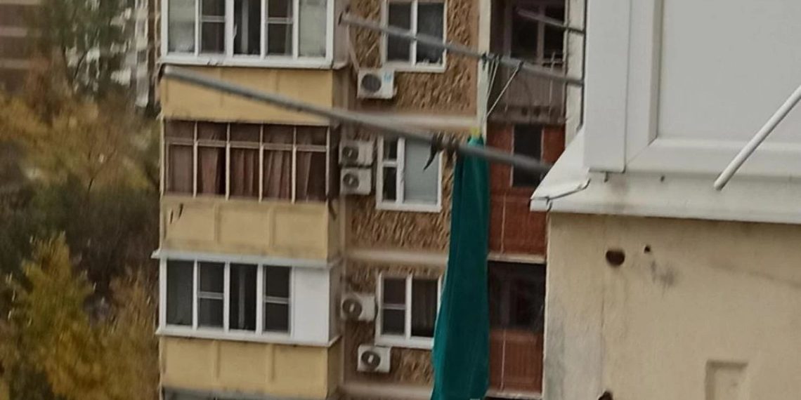 Жители Краснодара организовали флешмоб против строительства храма