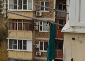 Жители Краснодара организовали флешмоб против строительства храма