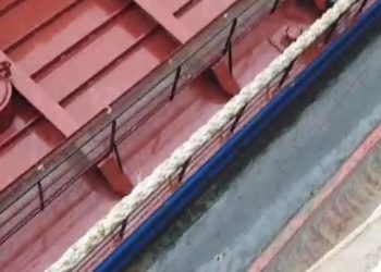 В Новороссийске ликвидирован разлив нефтепродуктов