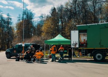 В Краснодаре нашли двух пропавших детей