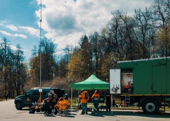 На Кубани за октябрь 2024 года нашли погибшими 13 пропавших человек