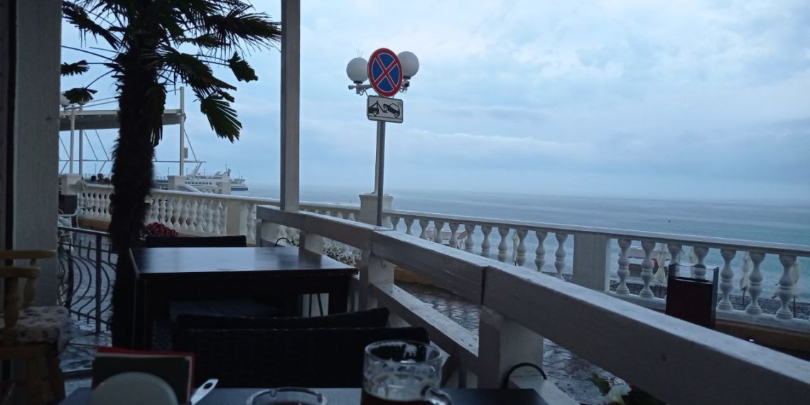 Прогноз погоды на пятницу 8 ноября 2024 года в Краснодарском крае