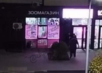 В Краснодаре мужчина ударил ребенка