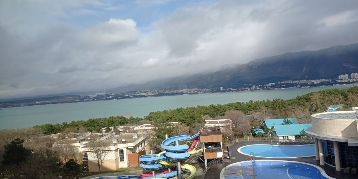 Геленджик теперь не тот: как теперь правильно называется город-курорт