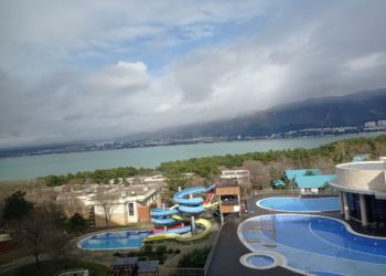 Геленджик теперь не тот: как теперь правильно называется город-курорт