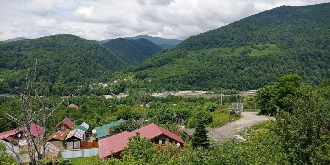 Расплата за длительное “бабье лето” в Краснодарском крае будет суровой