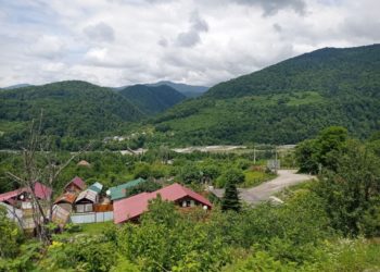 Расплата за длительное “бабье лето” в Краснодарском крае будет суровой