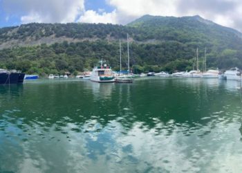 Прогноз погоды на выходные 16 и 17 ноября 2024 года в Краснодарском крае