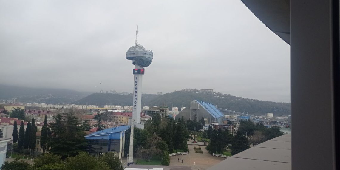 Синоптики предрекли всплеск тепла в ноябре в Краснодарском крае