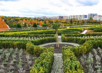 В парке «Краснодар» открыли новую локацию