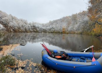 Каким будет первый день зимы в Краснодарском крае, рассказали синоптики