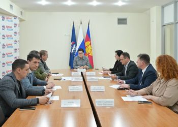 Галина Москалева: в Сочи семьям участников СВО выплатили более 88 млн рублей