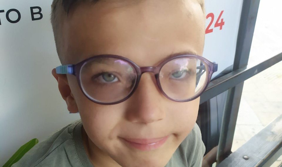 В Краснодаре в День народного единства пропал 9-летний ребенок