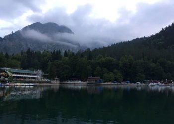 Меняем планы: синоптики переиграли прогноз на выходные 3 и 4 ноября на Кубани