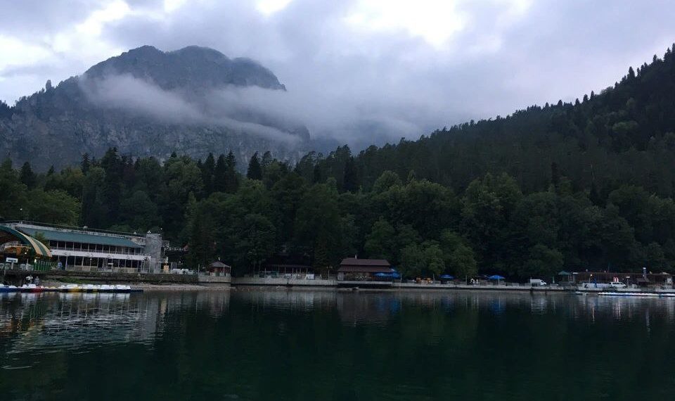 Меняем планы: синоптики переиграли прогноз на выходные 3 и 4 ноября на Кубани