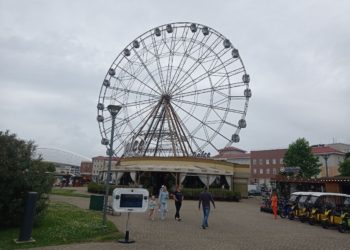 Метеорологи существенно изменили прогноз на предстоящие выходные на Кубани