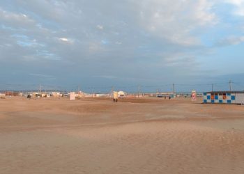 Погода сбрендит в среду 27 ноября этого года в Краснодарском крае