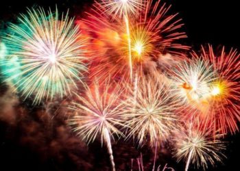 Каждый третий краснодарец переживает за безопасность из-за новогодних фейерверков