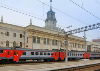 Не тормознувшего поезд проводника будут судить на Кубани