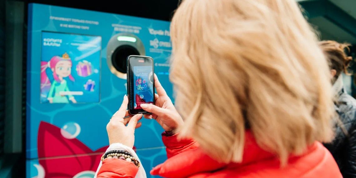 Участники форума «Туризм будущего» познакомились с инициативами Сочи Парка