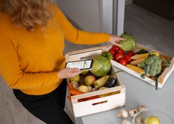 Кубанцам перечислили продукты, цены на которые взлетят к Новому году