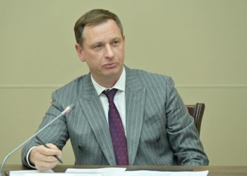 Прошунин провел личный прием в Адлерском районе