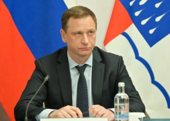 Прошунин анонсировал масштабные преобразования в Верхнениколаевском