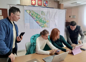 Во всех населенных пунктах Сочи провели обсуждения нового проекта ПЗЗ