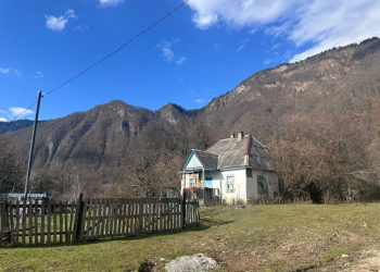 В самых отдаленных селах Сочи прошли общественные обсуждения ПЗЗ