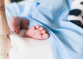 Филиппов рассказал, сколько за сутки родилось мальчиков и девочек на Кубани