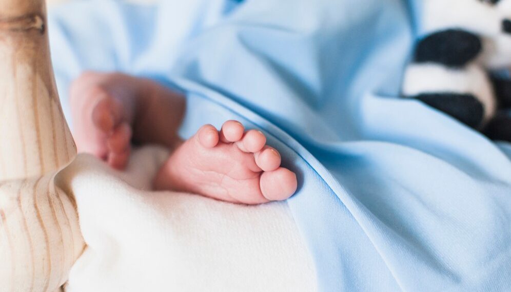 Филиппов рассказал, сколько за сутки родилось мальчиков и девочек на Кубани