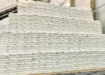 Кубанские заводы произвели миллион тонн сахара в 2024 году