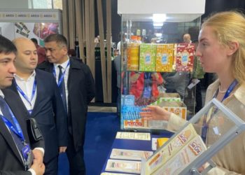 Кубанские предприятия примут участие в международной выставке UzProdExpo-2024 в Ташкенте