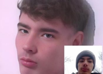 В Ейском районе Кубани пропал двухметровый подросток с серо-зелеными глазами