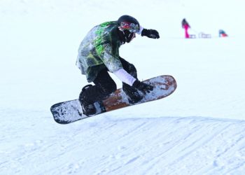 Чемпионка Сочи-2014 по сноуборду Заварзина призналась в сложностях жизни в Лондоне