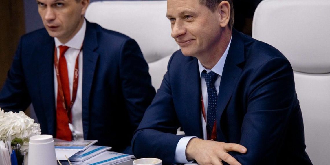Прошунин: на развитие дорог и транспорта в Сочи потребуется около 40 млрд рублей
