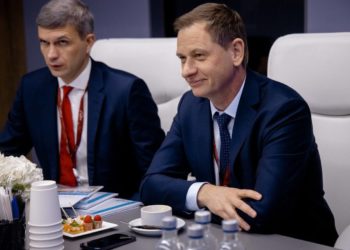 Прошунин: на развитие дорог и транспорта в Сочи потребуется около 40 млрд рублей