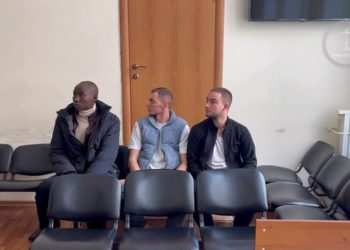 Троих молодых людей наказали за гонку с полицией в Краснодаре