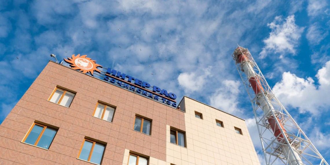 Прошунин: В Сочи в интересах жителей увеличат энергетические мощности