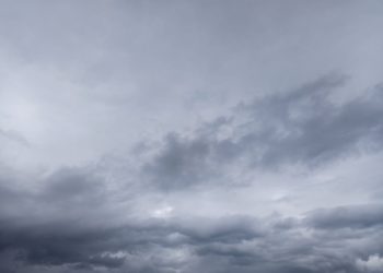 Погода сделает неприятный подарок жителям Кубани в пятницу 15 ноября