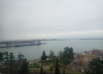 Прогноз погоды на вторник 12 ноября 2024 года в Краснодарском крае