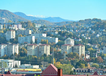 В Сочи установили 500 пожарных извещателей в квартирах многодетных семей